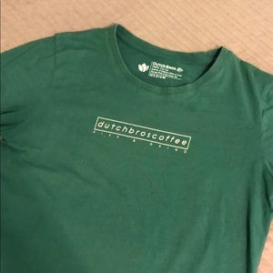 Dutch Bros Dutch Wear T-shirt